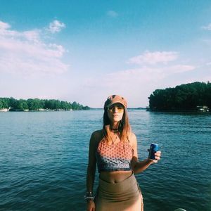 Meet your Posher, Megan